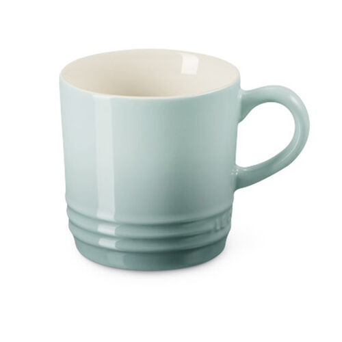 Le Creuset Cappuccino Mug 200ml - Sea Salt